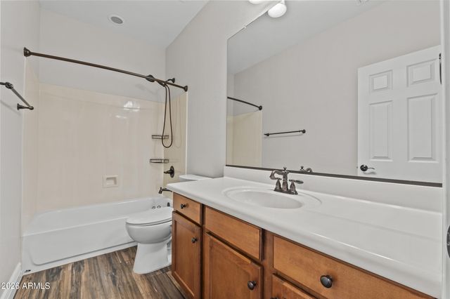 13299 S 183RD Drive, Goodyear, AZ 85338