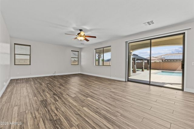 13299 S 183RD Drive, Goodyear, AZ 85338