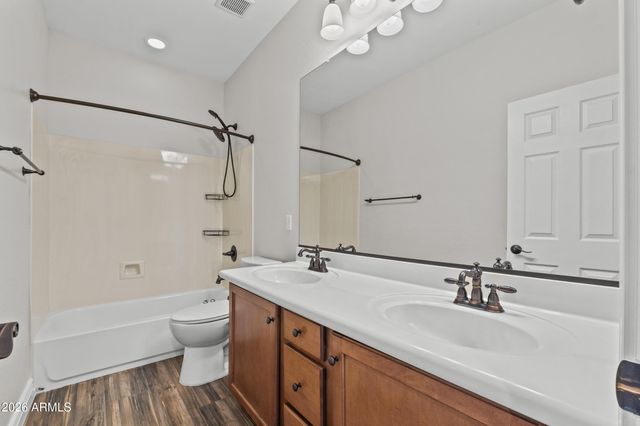 13299 S 183RD Drive, Goodyear, AZ 85338
