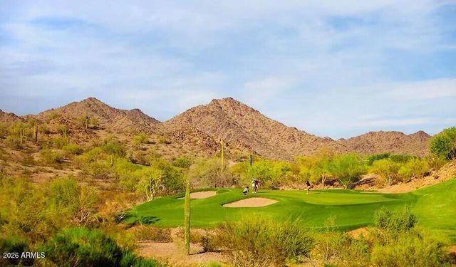 13299 S 183RD Drive, Goodyear, AZ 85338