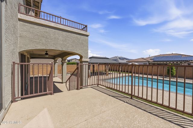13299 S 183RD Drive, Goodyear, AZ 85338