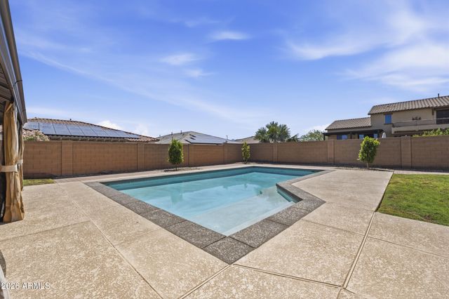 13299 S 183RD Drive, Goodyear, AZ 85338