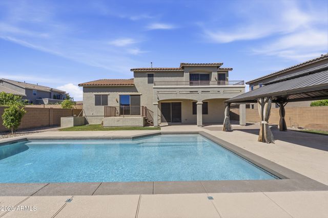 13299 S 183RD Drive, Goodyear, AZ 85338