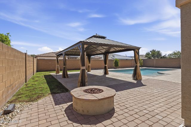 13299 S 183RD Drive, Goodyear, AZ 85338