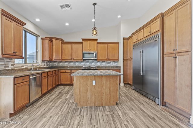 13299 S 183RD Drive, Goodyear, AZ 85338