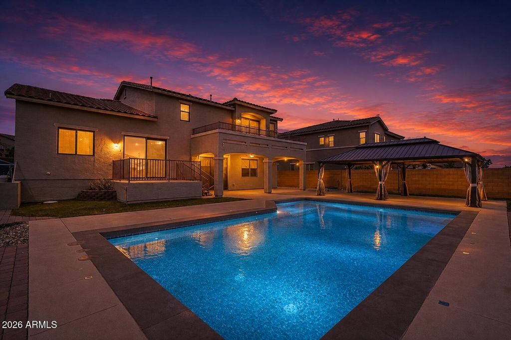 13299 S 183RD Drive, Goodyear, AZ 85338 — photo 2