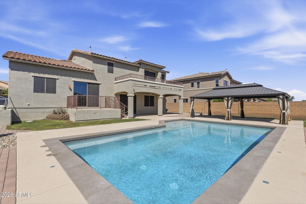 13299 S 183RD Drive, Goodyear, AZ 85338 — photo 3