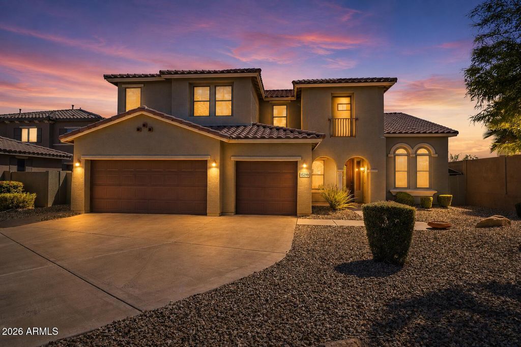 13299 S 183RD Drive, Goodyear, AZ 85338 — photo 4