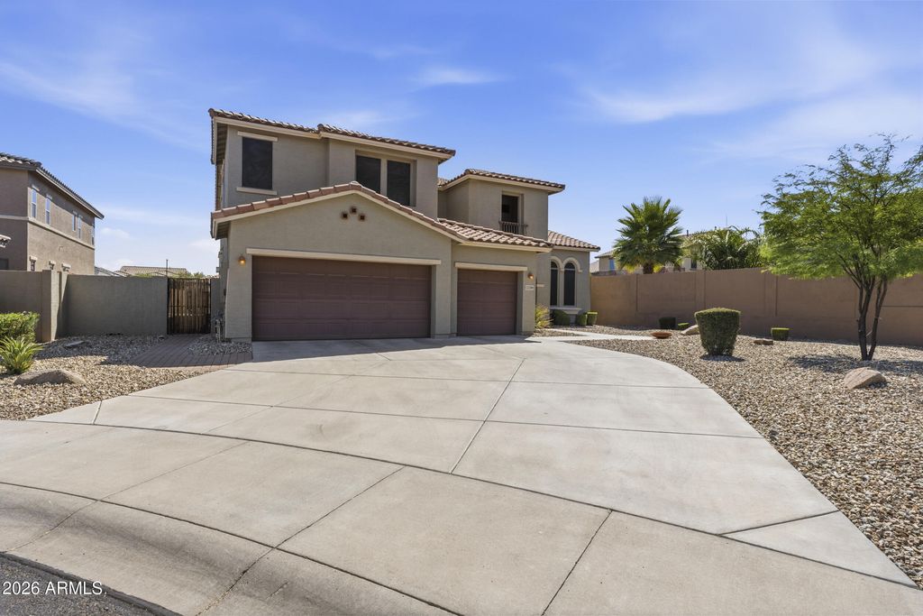 13299 S 183RD Drive, Goodyear, AZ 85338 — photo 5