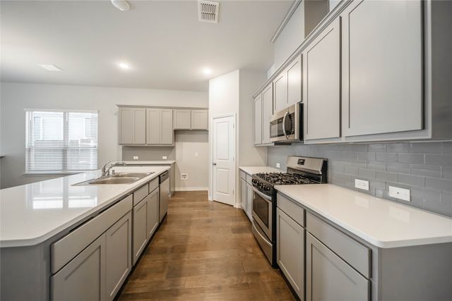 3716 Peach Blossom Road, Fort Worth, TX 76244