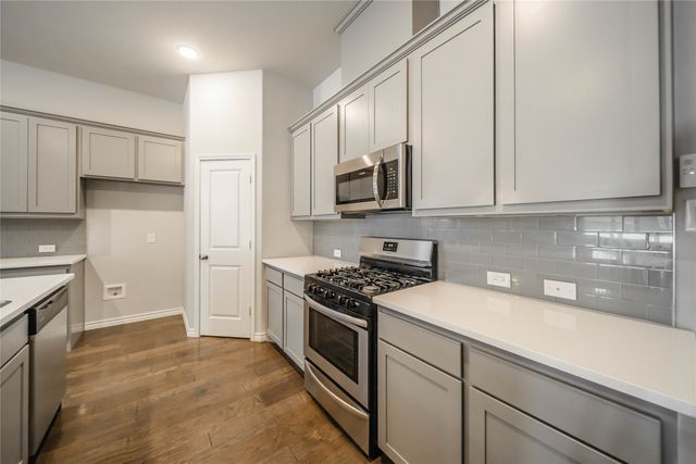 3716 Peach Blossom Road, Fort Worth, TX 76244