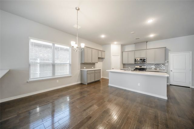 3716 Peach Blossom Road, Fort Worth, TX 76244