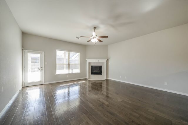 3716 Peach Blossom Road, Fort Worth, TX 76244