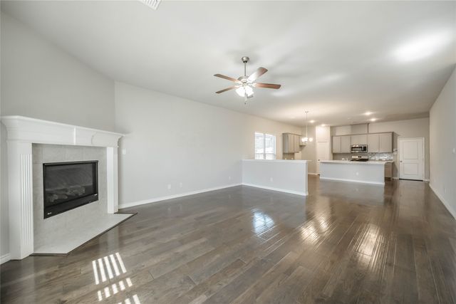 3716 Peach Blossom Road, Fort Worth, TX 76244