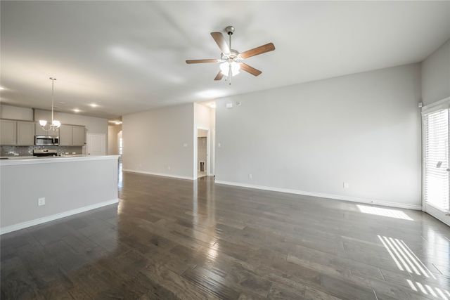 3716 Peach Blossom Road, Fort Worth, TX 76244