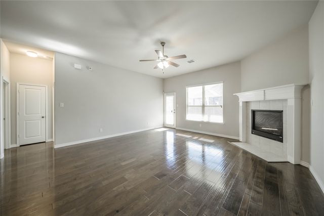 3716 Peach Blossom Road, Fort Worth, TX 76244
