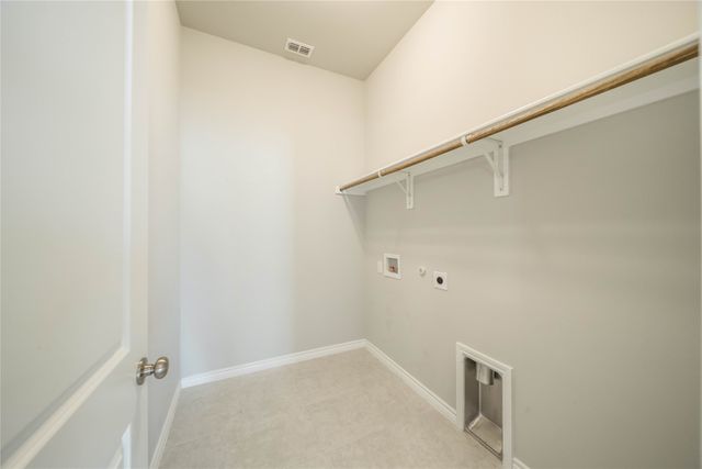 3716 Peach Blossom Road, Fort Worth, TX 76244