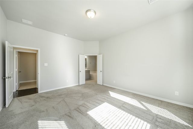 3716 Peach Blossom Road, Fort Worth, TX 76244