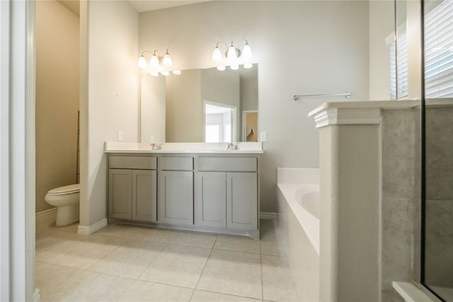 3716 Peach Blossom Road, Fort Worth, TX 76244