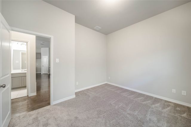 3716 Peach Blossom Road, Fort Worth, TX 76244