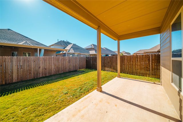 3716 Peach Blossom Road, Fort Worth, TX 76244