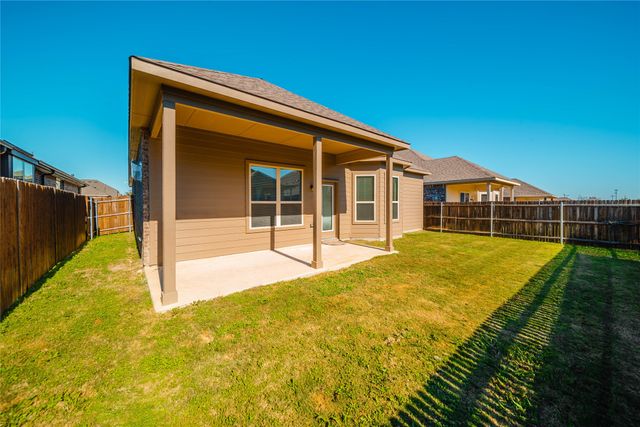 3716 Peach Blossom Road, Fort Worth, TX 76244