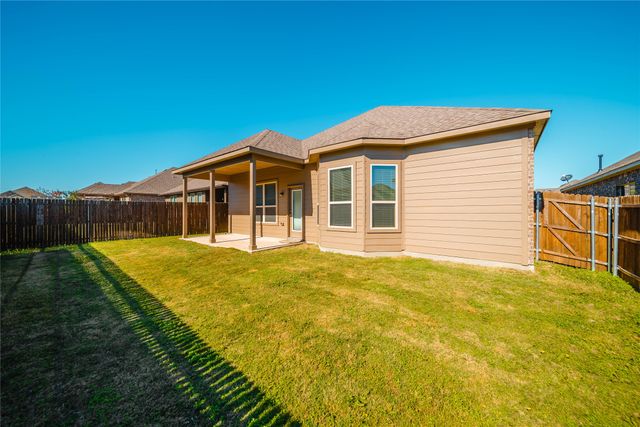 3716 Peach Blossom Road, Fort Worth, TX 76244