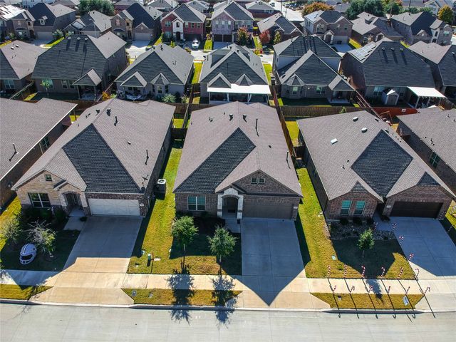 3716 Peach Blossom Road, Fort Worth, TX 76244