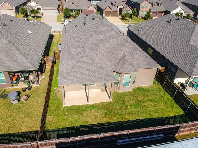 3716 Peach Blossom Road, Fort Worth, TX 76244