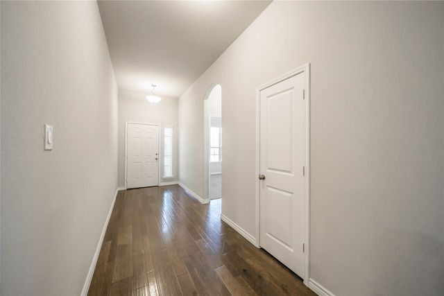 3716 Peach Blossom Road, Fort Worth, TX 76244