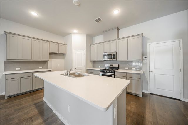 3716 Peach Blossom Road, Fort Worth, TX 76244