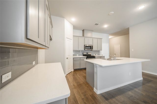 3716 Peach Blossom Road, Fort Worth, TX 76244