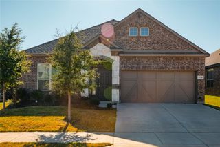 3716 Peach Blossom Road, Fort Worth, TX 76244