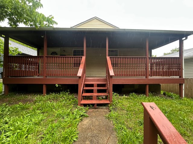 2403 N Parker Avenue, Indianapolis, IN 46218
