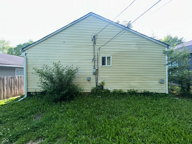 2403 N Parker Avenue, Indianapolis, IN 46218