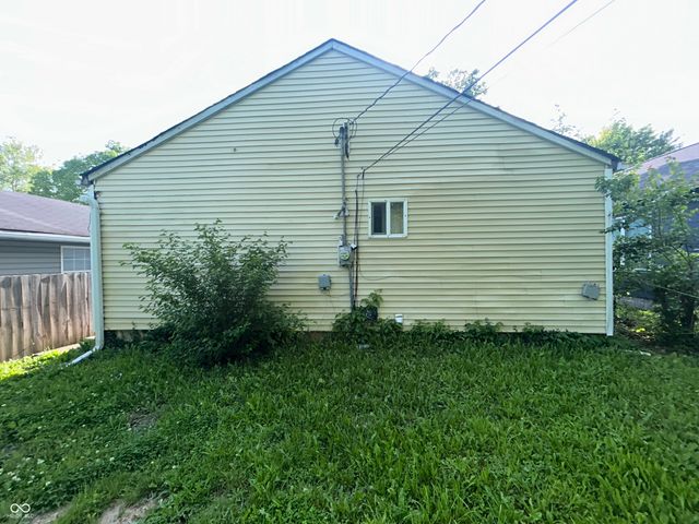 2403 N Parker Avenue, Indianapolis, IN 46218