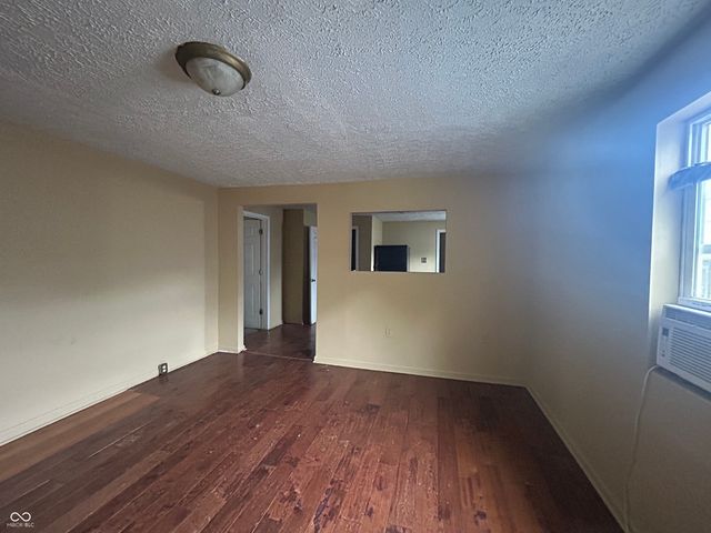 2403 N Parker Avenue, Indianapolis, IN 46218