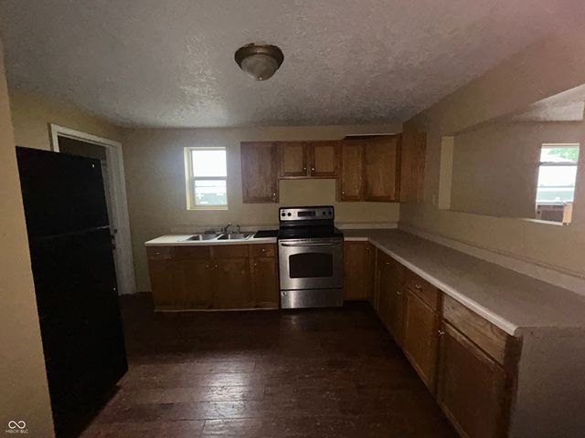 2403 N Parker Avenue, Indianapolis, IN 46218