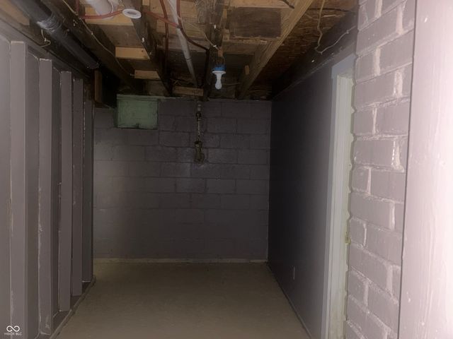 2403 N Parker Avenue, Indianapolis, IN 46218