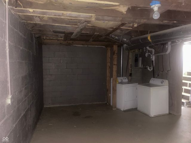 2403 N Parker Avenue, Indianapolis, IN 46218