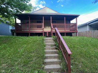 2403 N Parker Avenue, Indianapolis, IN 46218