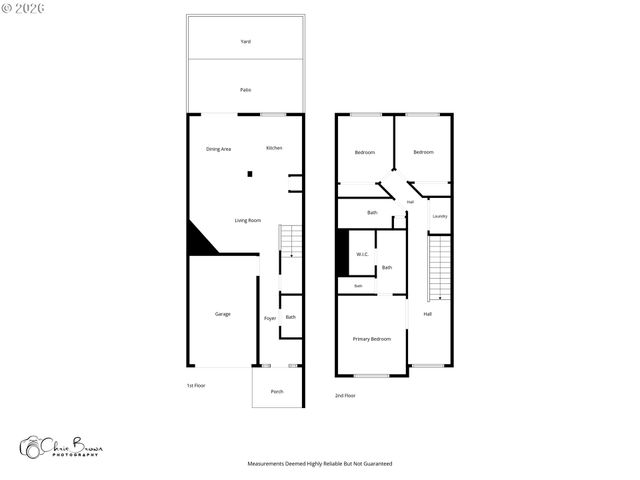 17070 Nw ORION GREENS Ct, Beaverton, OR 97006