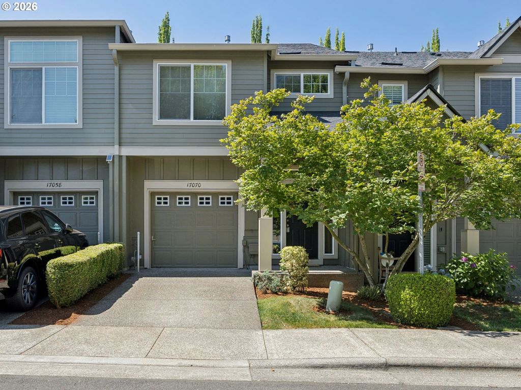 17070 Nw ORION GREENS Ct, Beaverton, OR 97006