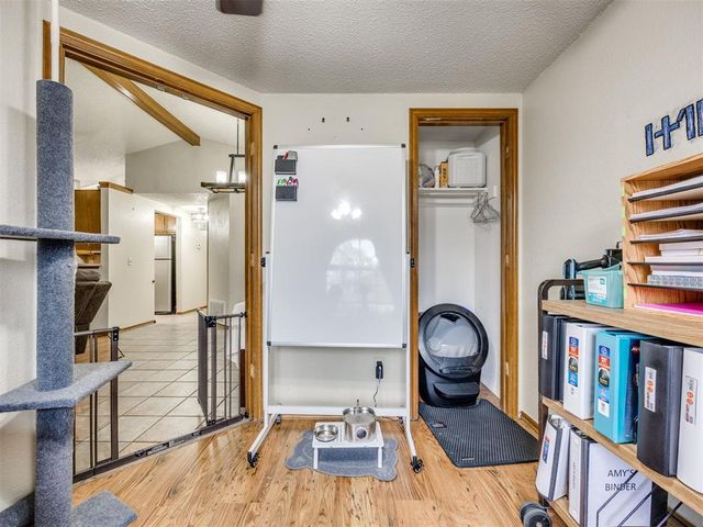 2102 Lakecrest Drive, Oklahoma City, OK 73170