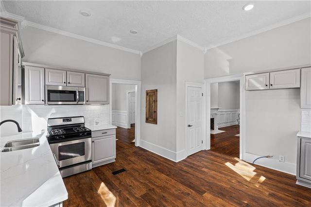 1232 Hickman Road, Augusta, GA 30904