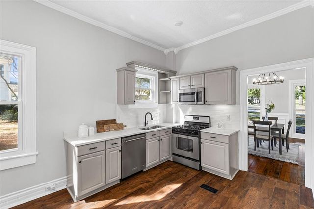 1232 Hickman Road, Augusta, GA 30904