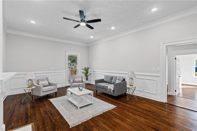 1232 Hickman Road, Augusta, GA 30904