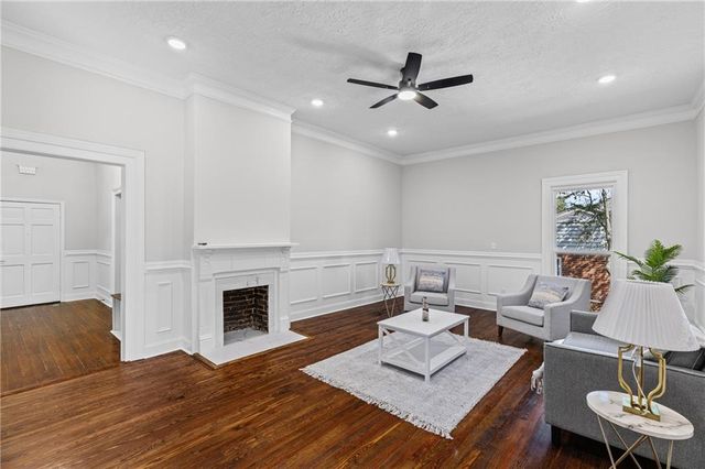 1232 Hickman Road, Augusta, GA 30904