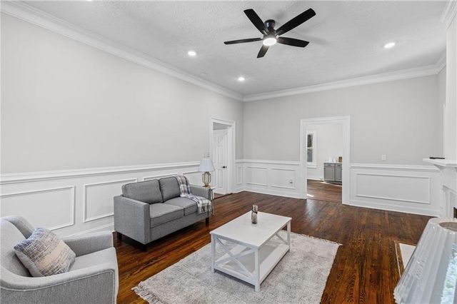 1232 Hickman Road, Augusta, GA 30904