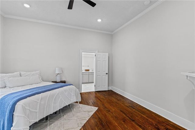 1232 Hickman Road, Augusta, GA 30904